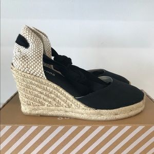 Soludos Tall Wedge
